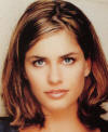 The beautiful Mistress Amanda Peet