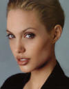 Sometimes I don't think she's all that attractive, but here?  Here she deserves to be called Mistress Angelina Jolie.