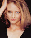 A good photographer and a little makeup bring out her natural beauty...  Mistress Jodie Foster